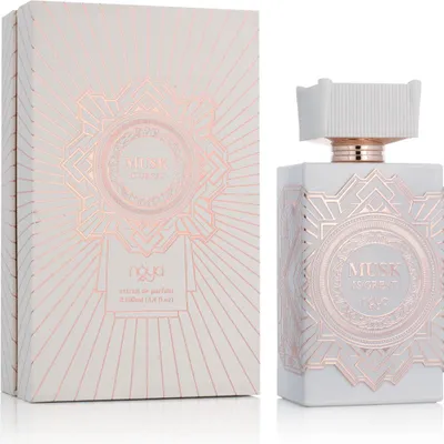 Produktbild von Noya Musk Is Great Extrait de Parfum 100 ml UNISEX