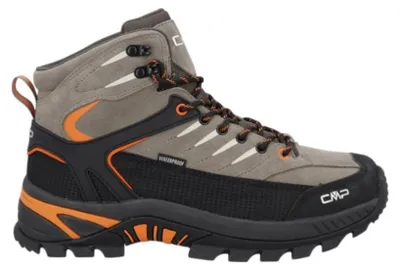 Produktbild von Cmp Rigel 2.0 Mid Wp Trekking Shoes Deserto-Flame Deserto-Flame 46