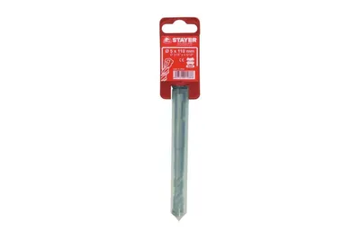 Obrázek produktu pro Stayer Vrták SDS-PLUS, 10 x 210 x 150 mm 11.5706