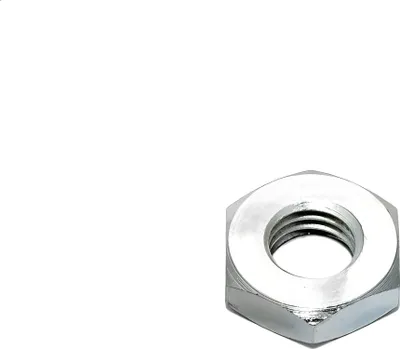 Immagine prodotto di Dado M10 SW 17mm, H 5mm - Frizione per Vespa 50-125/PV/ET3/PK50-125/S/XL/XL2, e bullone ammortizzatore