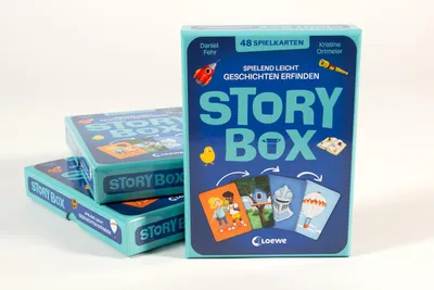 Image de Story Box
