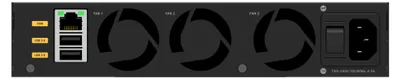 Immagine prodotto di Netgear Serie M4350 M4350-8X8F - Switch - L3