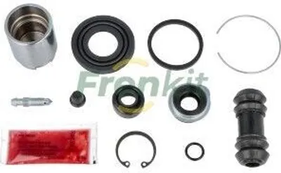 Produktbild von FRENKIT Bremssattel-Reparatursatz für TOYOTA COROLLA Coupe (AE86) Hinten 35mm 235938