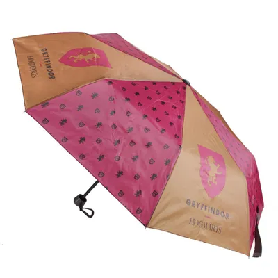 Produktbild von Gryffindor Regenschirm Harry Potter