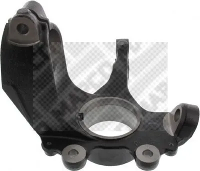 Produktbild von MAPCO 107607 Achsschenkel Radaufhängung Lenkung für FORD Focus II Schrägheck (DA, HCP, DP) Vorne Rechts