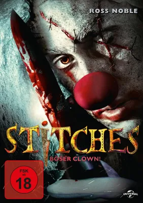 Produktbild von Stitches