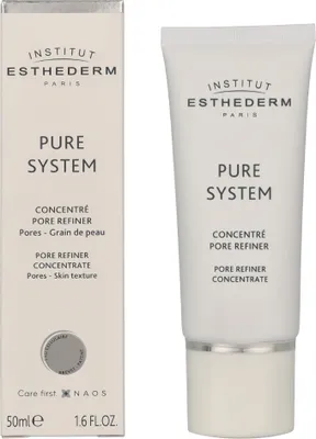 Produktbild von Esthederm Pure System Pore Refiner 50ml
