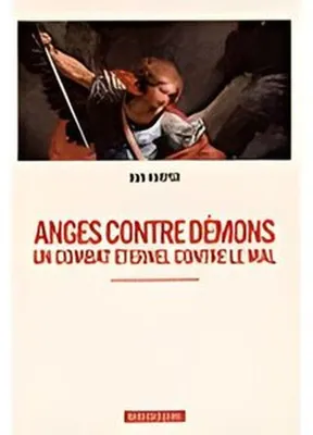 Image de Anges contre démons