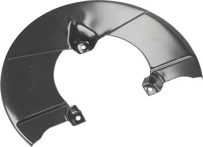 Produktbild von Original Ankerblech vorne für Daily 504164146