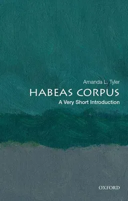 Zdjęcie produktu dla Habeas Corpus