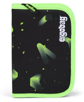 Produktbild von ergobag Federmäppchen Übärholspur