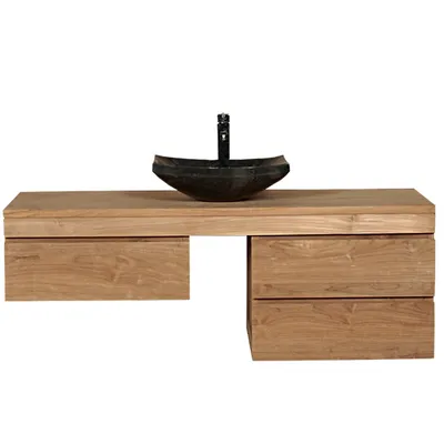 Productafbeelding van Badkamerkast set, 90 cm x 150 cm
