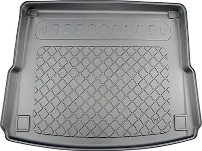 Produktbild von Z450782 Kofferraumwanne kompatibel mit Audi Q5 II (FY) TFSI e plug-in hybrid 05.2019-