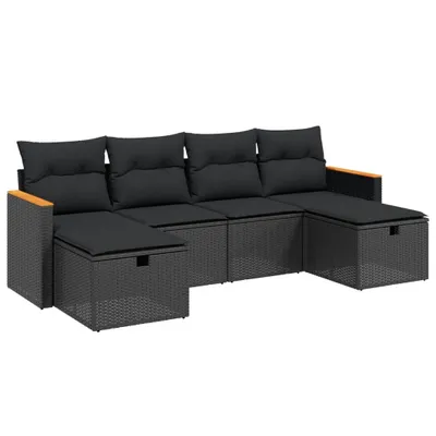 Zdjęcie produktu dla VidaXL 3265339, 6 szt.