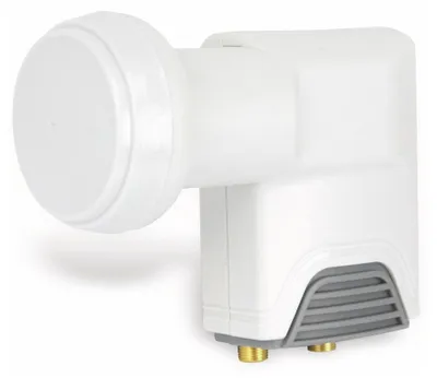 Produktbild von M-CAB Twin LNB - 0 dB