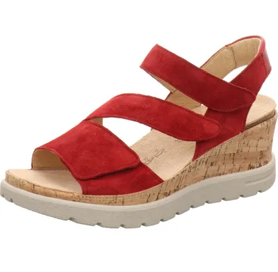 Produktbild von Sandale Hartjes 132.1705.73.33.81, 132.1705.73.33.81