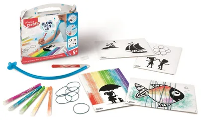 Produktbild von Maped 846710, 5 Jahr(e), Kunststoff, Mehrfarbig