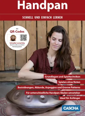 Image de Handpan schnell und einfach lernen