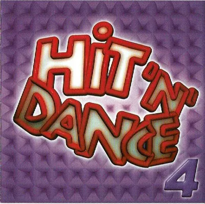 Produktbild von Hit 'N' Dance 4