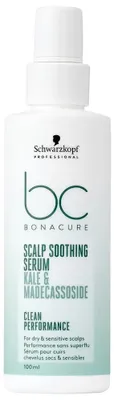 Produktbild von Schwarzkopf Professional Soothing Serum 100 ml