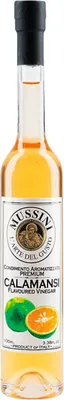 Produktbild von Mussini Condimento al calamansi - Dressing mit Kalamansi