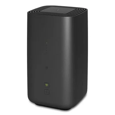 Produktbild von Telekom Speedport Pro Plus - Gaming & Wi-Fi 6 Highspeed Router 9.700 Mbit/s VDSL Glasfaser 40823109