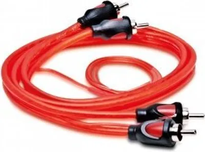 Produktbild von Sinuslive CK-08 Cinchkabel Cinch 0.80 m High End