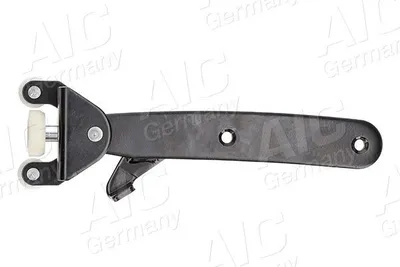 Produktbild von AIC 73552 Rollenführung Schiebetür für VW Caddy III Kombi (2KB, 2KJ, 2CB, 2CJ) Links Unten