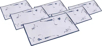 Produktbild von Villeroy & Boch Alt Luxemburg Gobelin Platzset 35x50 cm Set6