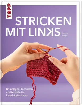 Produktbild von Stricken mit Links