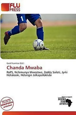 Produktbild von Chanda Mwaba