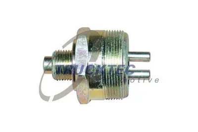 Produktbild von TRUCKTEC AUTOMOTIVE Bremslichtschalter Bremsschalter 01.42.032 passend für MERCEDES-BENZ NG mechanisch
