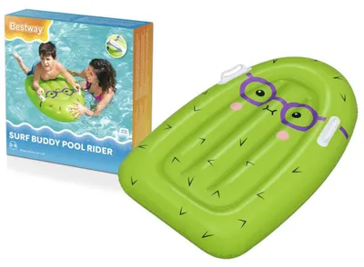 Image de Planche gonflable Kiwi pour la natation Bestway 42049