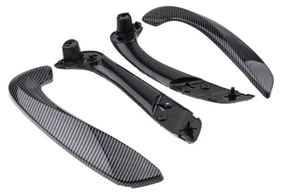 Produktbild von Innentürgriffe Vorne, Renault, Megane 3, Fluence, Carbon