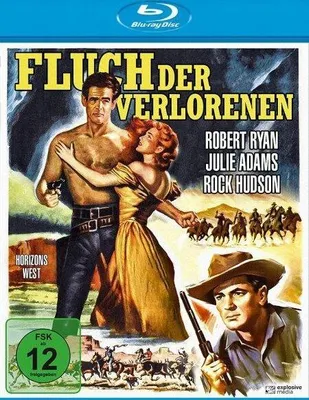 Produktbild von Fluch der Verlorenen