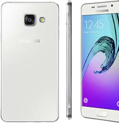 Obrázok produktu pre Samsung A310 galaxy A3 2016 LTE 16GB biely