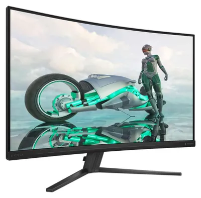 Immagine prodotto di Philips Evnia 32M2C3500L/00 monitor per computer 80 cm (31,5") 2560 x 1440 pixel Quad HD LCD Nero