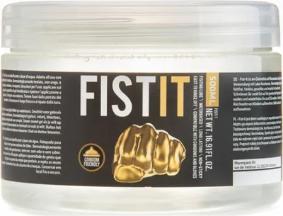 Produktbild von Fist It 500ml