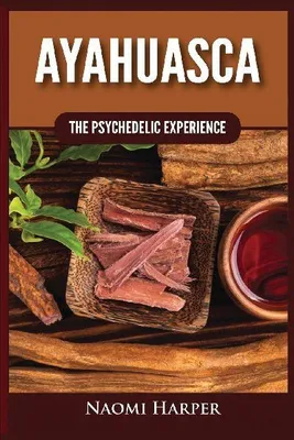 Produktbild von Ayahuasca