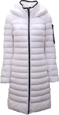 Produktbild von 4420AO giubbotto donna PEUTEREY GIRAF Frau wattierte Jacke