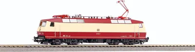 Obrázek produktu pro Piko 51331 Elektrická lokomotiva BR 120 předsérie DB IV