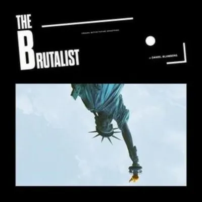 Obrázek produktu pro Daniel Blumberg: The Brutalist