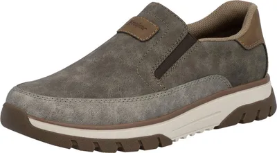Produktbild von Rieker Herren B9350 Slipper Braun 43