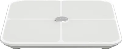 Obrázok produktu pre AENO Smart Body scales BS1S, 15 body metrics, up to 180kg