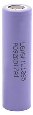 Obrázek produktu pro Akumulátor LG INR18650 F1L, 18650, 3250 mAh, Li-ion