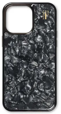 Image de iDeal of Sweden IDPLC-I2267P-01, compatible avec Apple iPhone 14 Pro Max, couleur noire