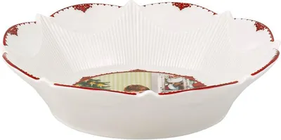 Obrázek produktu pro Villeroy & Boch Mísa dítě píše seznam přání Hračky Fantasy