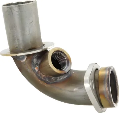 Image de Collecteur SIP pour Vespa GTS, GTS Super, GTV, GT 60 i.e. 125-300ccm Euro3, Euro4