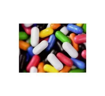 Produktbild von Venco Farbtropfen (6 x 1 kg)