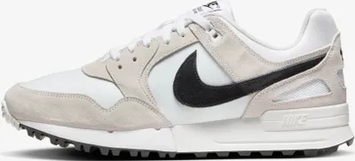 Produktbild von Nike Air Pegasus '89 Unisex Shoe White/Platinum Tint/Black 42 Herren Golfschuhe